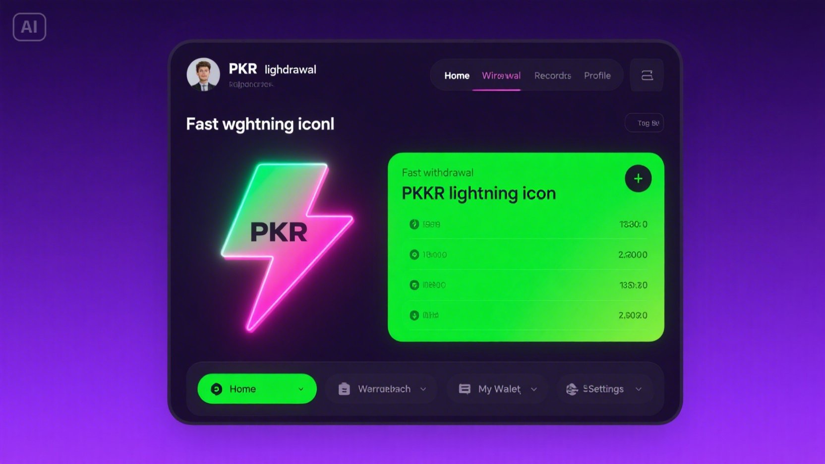 Kazoom CasinoPakistan’s top casino site gives you a 200% first deposit reward! Deposit now, play your favourite slots, and enjoy guaranteed instant PKR payouts.