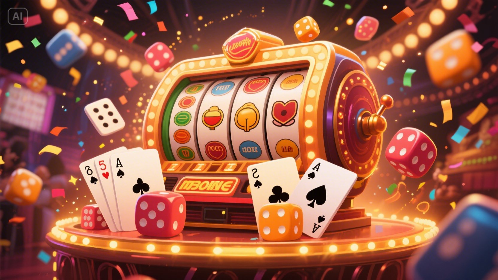 Casino Kazoom Casino desktop and mobile interfaces